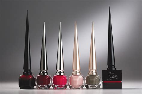 christian louboutin nail color.